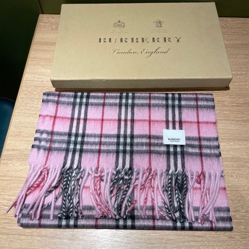 Burberry Scarf